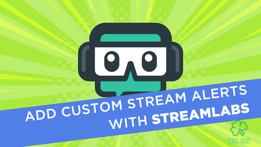 How to Add Stream Alerts Using Streamlabs Desktop (Step-by-Step Guide)