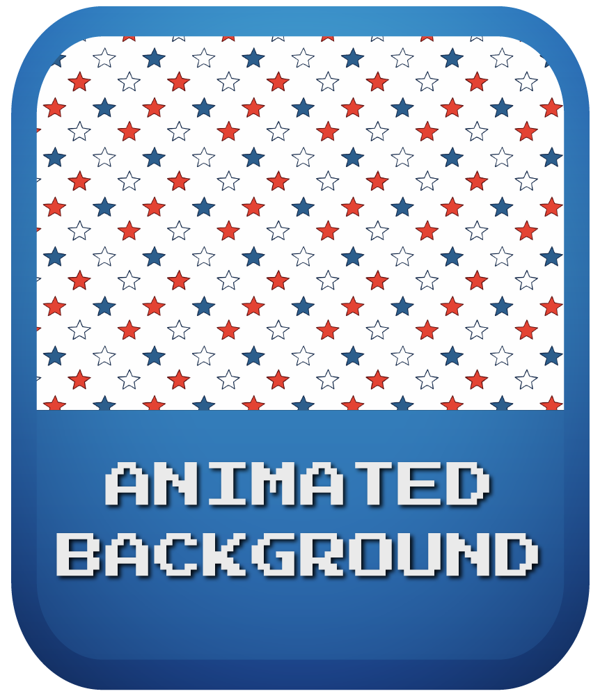 Animated Backgrounds