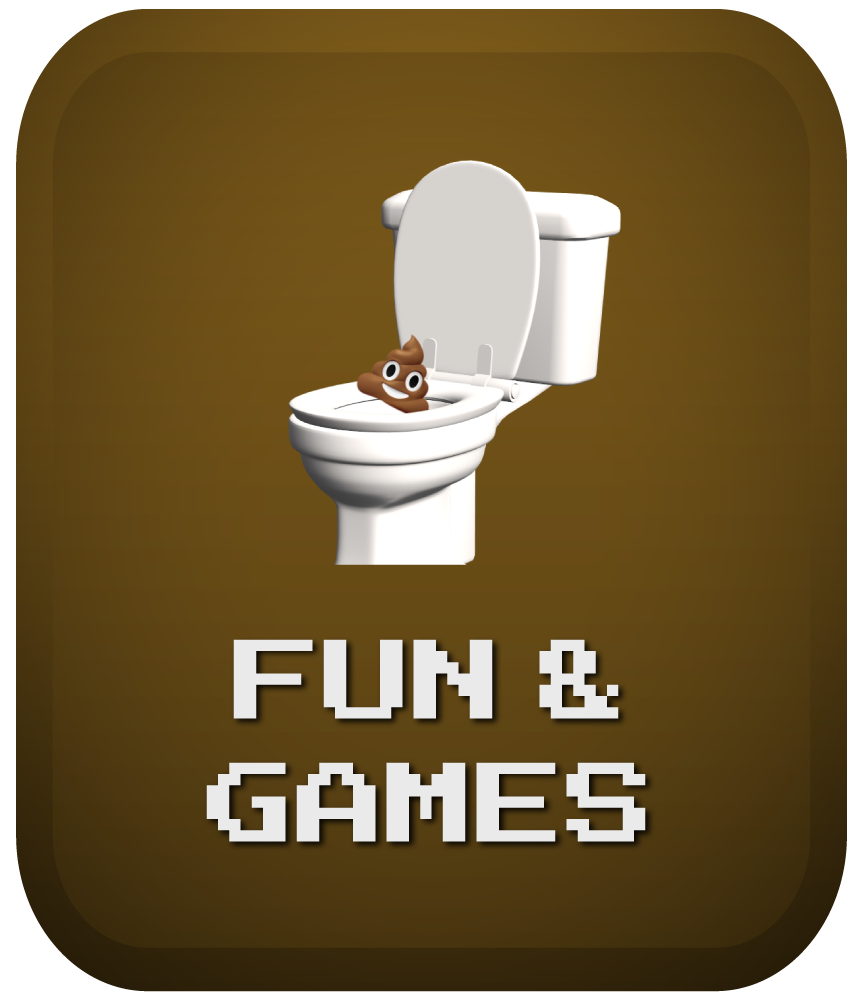 Fun and Games