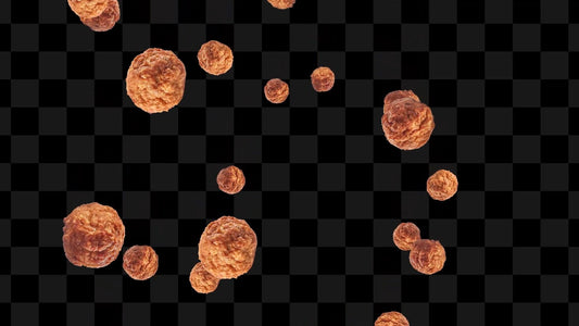 Meatballs Stream Alert