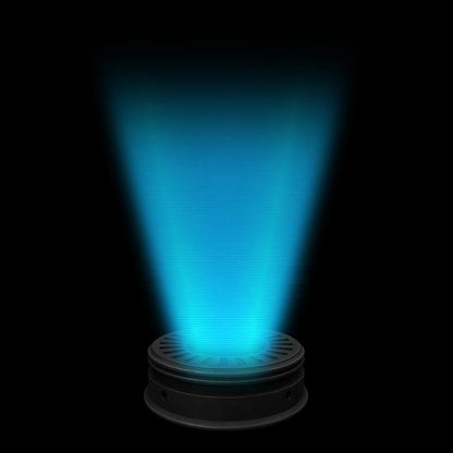 Bounty Disc Stream Alert & Looping Decoration - Animated Overlay with Transparent Background - Instant Download - Tutorial Included