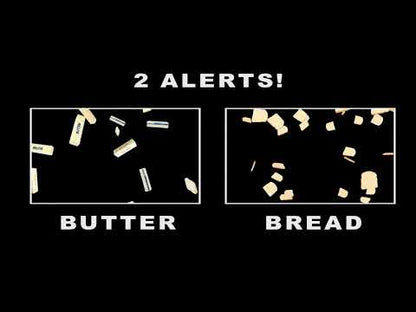 Bread & Butter Pack