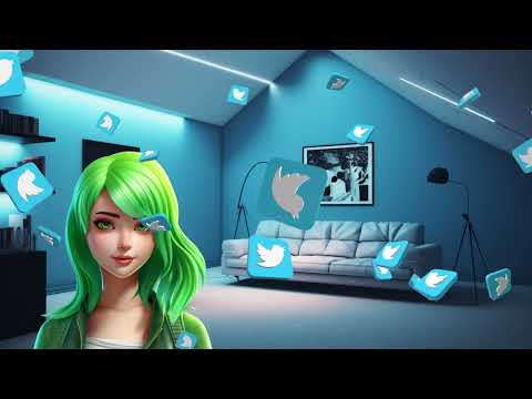 !Socials: Twitter