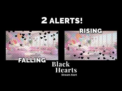 Black Hearts