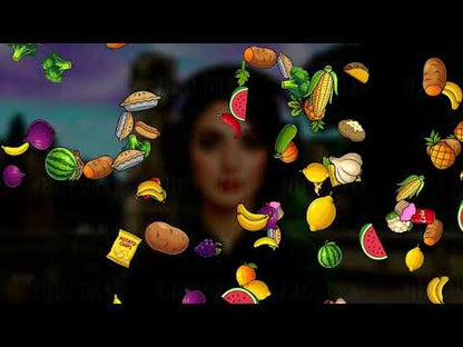 Food Fight Stream Alert