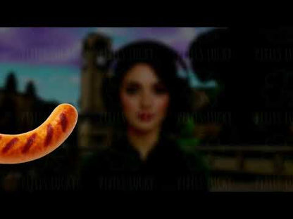 The Sausage Poke Stream Alert