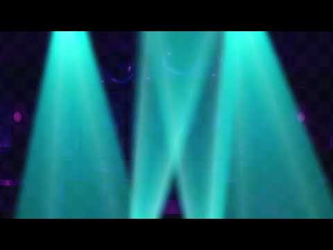 Aqua Spotlights