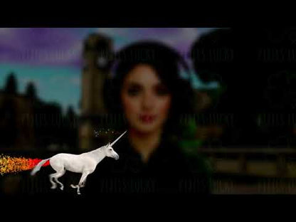 The Unicorn Stream Alert