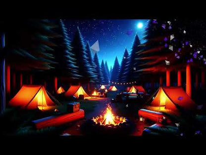 The Enchanted Cheer