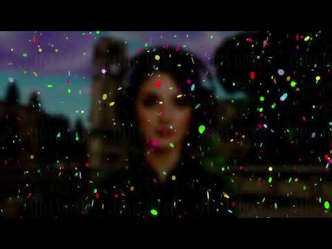 Shimmer Shower Stream Effect Pack