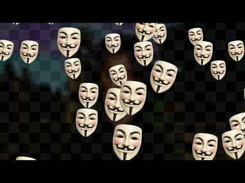 The 5th of November Stream Alert