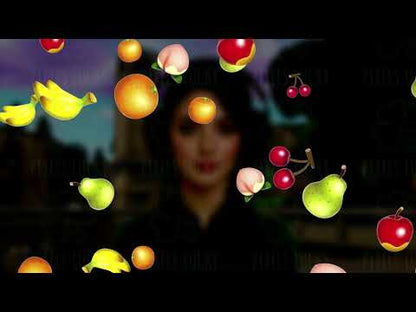 Fruits Stream Alert