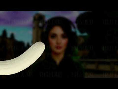 Banana Poke Stream Alert
