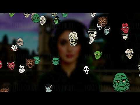 The Monster Mash Stream Alert