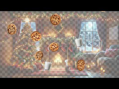 Milk & Cookies