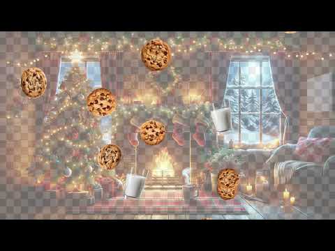 Milk & Cookies