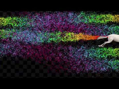 The Unicorn Stampede Stream Alert