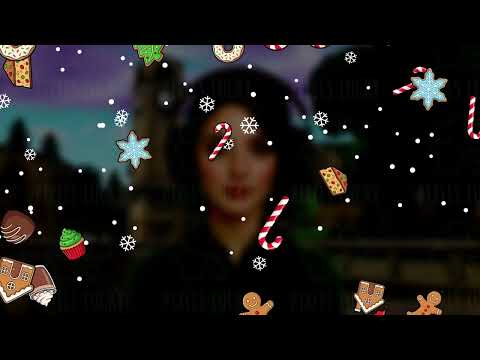 Merry Munchies Stream Alert