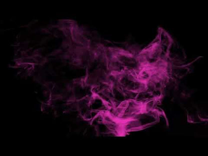 Pink Smoke Stream Alert - Full Screen Effect - Animated Overlay with Transparent Background - Instant Download - 1920x1080 - Easy to Setup!