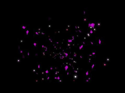 Pink Bit Explosion Stream Alert - Twitch Cheer Animation - Full Screen Overlay with Transparent Background - 1920x1080 - Instant Download