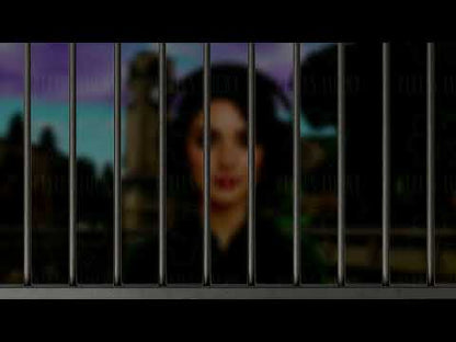 Jail Stream Alert