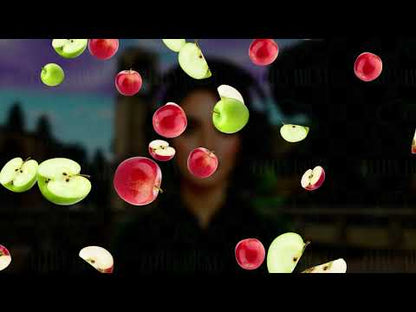 Apple Rain Stream Alert