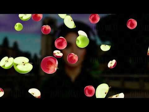 Apple Rain Stream Alert