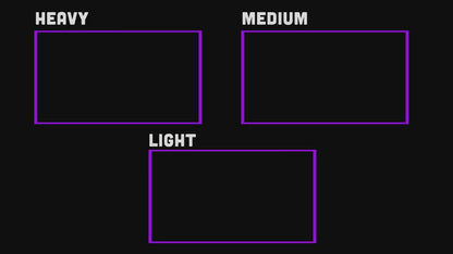 Twitch Bits Effects - 3 Cheer Alerts - Bit Rain Animation - Full Screen 1920x1080 Transparent Overlay - Animated Stream Cheers - Bundle Pack