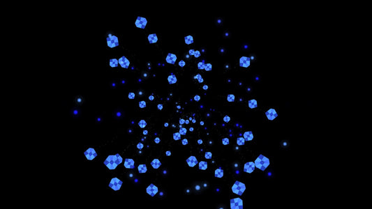 5000 Bit Explosion Cheer Alert Animation - Full Screen Twitch Stream Effect Overlay w/ Transparent Background - 1920x1080 - Instant Download
